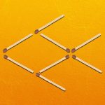 Du skal få en fisk til at svømme den anden