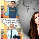 Den flygtige tyv: Kun en genial detektiv kan finde ud