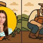 Interessant IQ-test: Prøv at finde tre forskelle på et foto